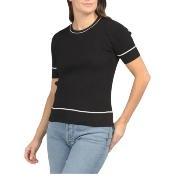 ELIE TAHARI Top - Picture 1 of 2